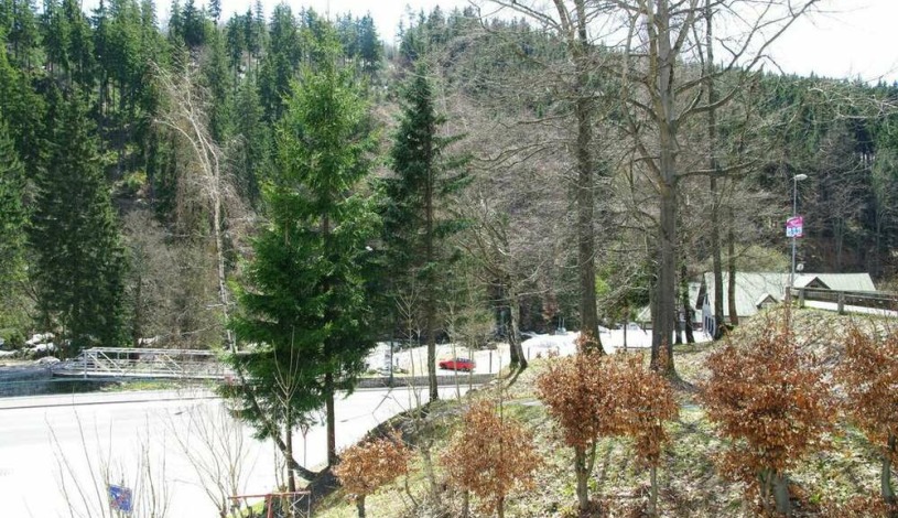 Pension Nabucco Špindlerův Mlýn